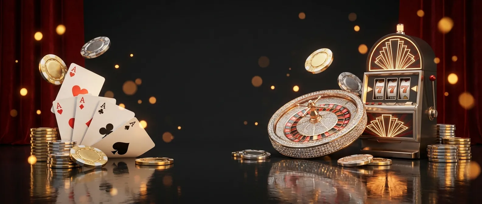 1xCasino bonus
